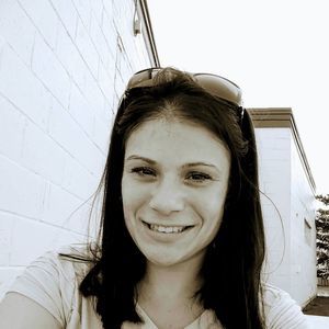 Meet your Posher, Lizabeth